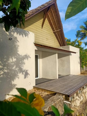 Dwalungan Riverside Villa